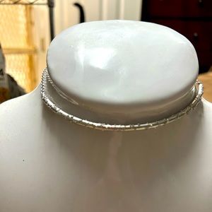 Kendra Scott choker necklace